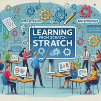 Обучение с нуля